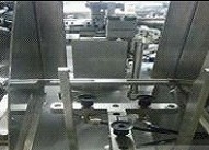 Video Technical Support Automatic Premade Bag Rotary Packing Machine 1400KGS