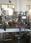 Automatic Capping Machine 1700mm Capping Machine For Plastic Bottle