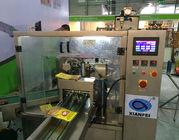 300mm Rotary Packing Machine 1500g Fully Automatic Pouch Packing Machine