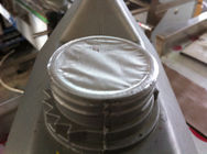 15mm Glass Bottle Foil Sealing Machine FK-3000 Aluminium Foil Sealer Machine