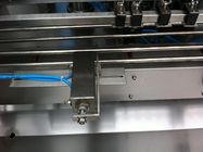 SUS304 Viscous Liquid Filling Machine GNC-12L Automatic Liquid Filling Machine