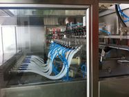 ZCG Automatic Liquid Packing Machine 800ml Auto Liquid Filling Machine
