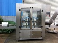 ZCG Automatic Liquid Packing Machine 800ml Auto Disinfectant Filling Machine