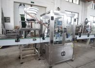 Bottle Height 250mm Inline Capping Machine 500Kg Auto Capping Machine
