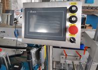Fully Automatic 2.6Kw Adhesive Labeling Machine 600Kg Glue Labeling Machine