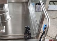 110mm Viscous Liquid Filling Machine GNC-12L Liquid Bottle Filling Machine