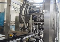 Automatic SUS304 Detergent Filling Machine Servo 500ml