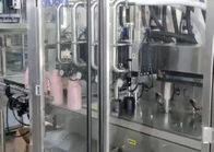 GNC Control Shampoo Filling Machine 500ml Servo Pump Filling Machine