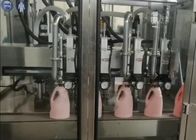 GNC AirTAC Detergent Filling Machine Electric Automatic Bottle Capper