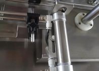 SUS316L Electric Viscous Liquid Filling Machine GNC- 6L ISO