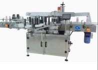 Fruit Can 2.6KW Adhesive Labeling Machine Sticker 360Kg