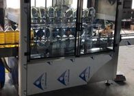 ZLDG Lubricant Filling Machine 2m Plastic Bottle Packaging Machine