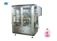 Daily Chemical Automatic Bottle Filling Machine Shampoo Filling Equipment