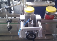20-100bottle /min Adhesive Labeling Machine 2000 x 1000 x 1300 mm